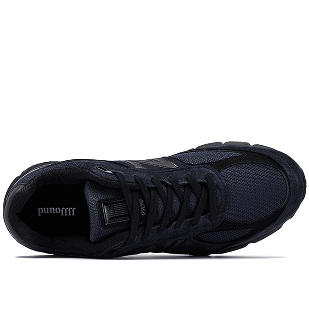 JJJJound x 990v4 Made In Usa Navy