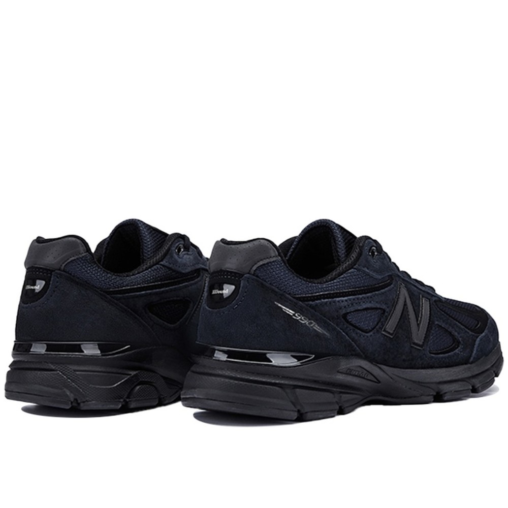 JJJJound x 990v4 Made In Usa Navy