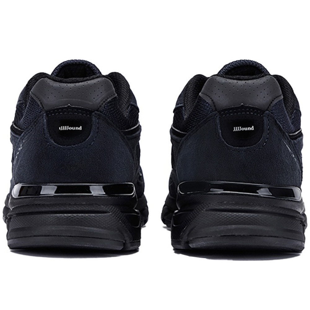 JJJJound x 990v4 Made In Usa Navy