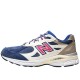 Kith X 990v3 Made In Usa Daytona