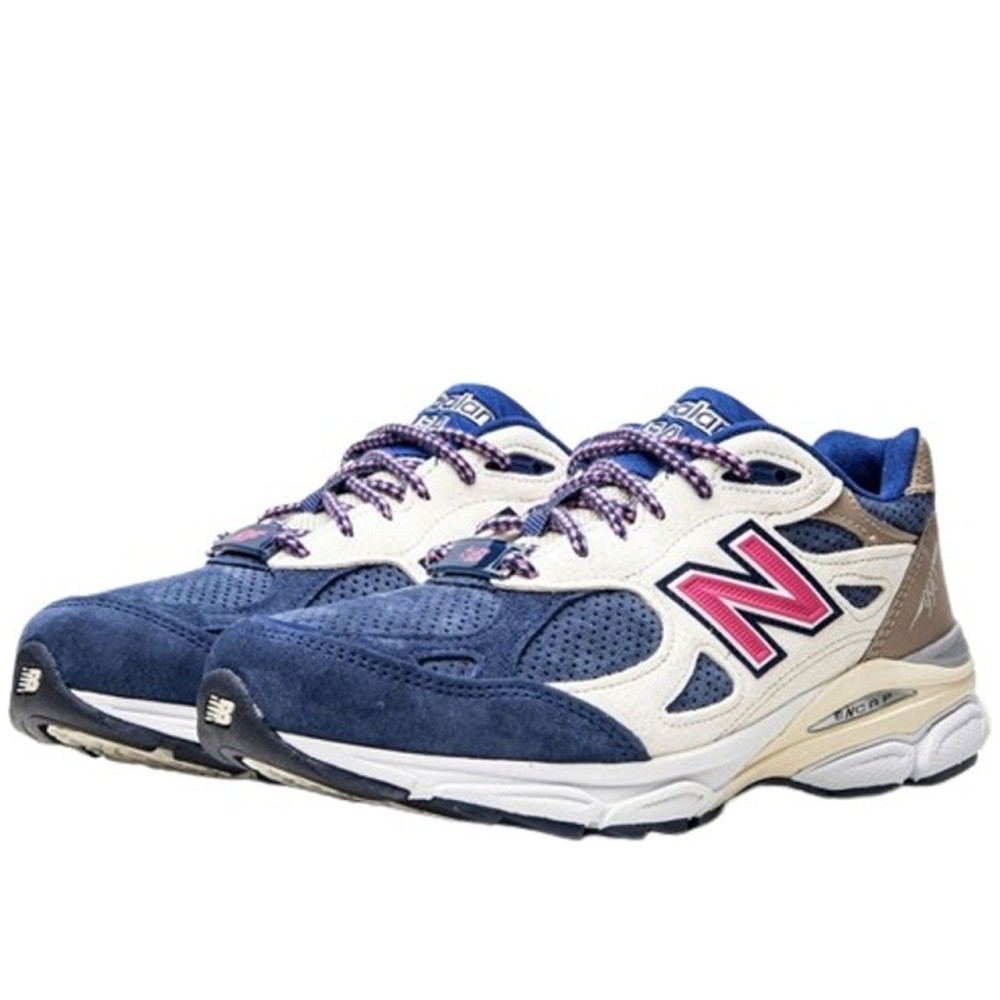Kith X 990v3 Made In Usa Daytona