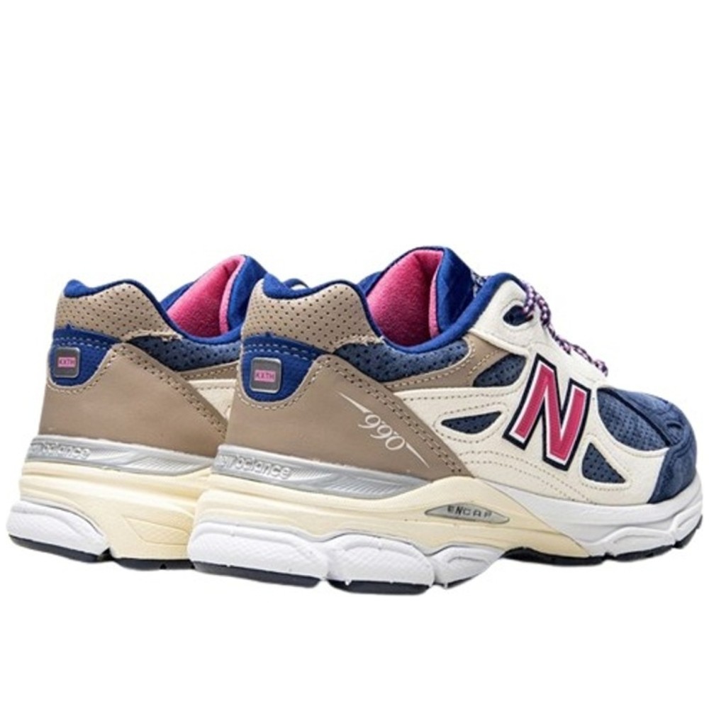 Kith X 990v3 Made In Usa Daytona