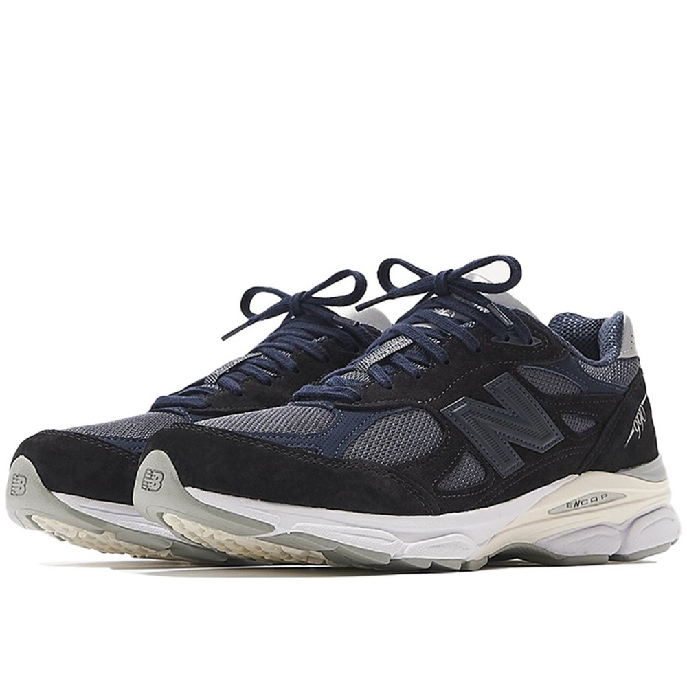 Kith x 990v3 Made In Usa Genesis