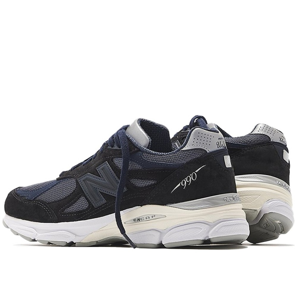 Kith x 990v3 Made In Usa Genesis