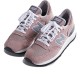 Kith x 990v1 Made In Usa Dusty Rose