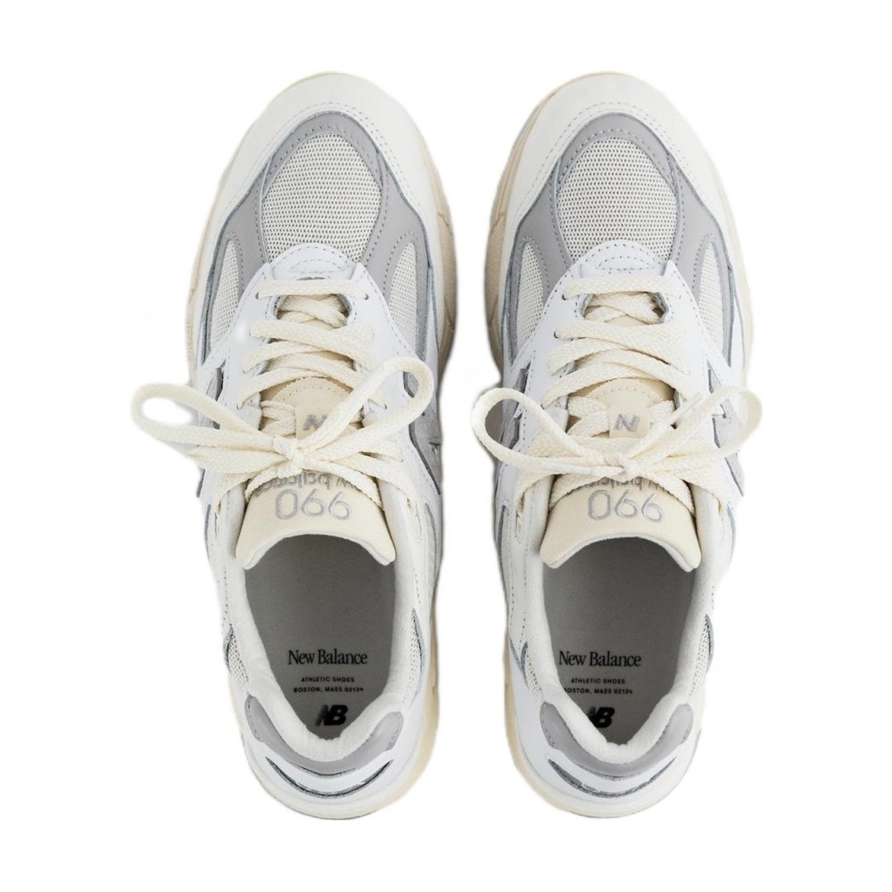 Teddy Santis x 990v2 Made In Usa Sea Salt