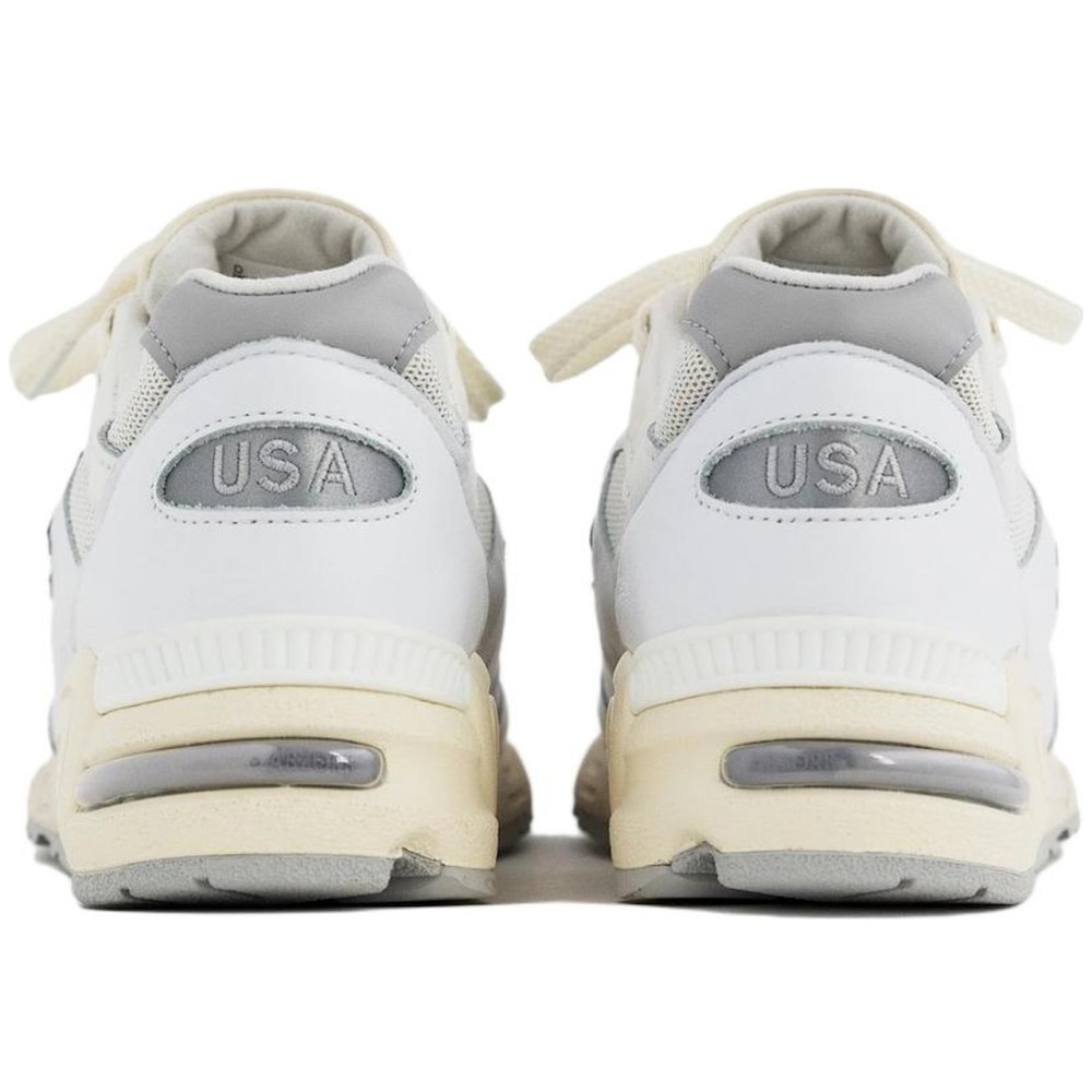 Teddy Santis x 990v2 Made In Usa Sea Salt