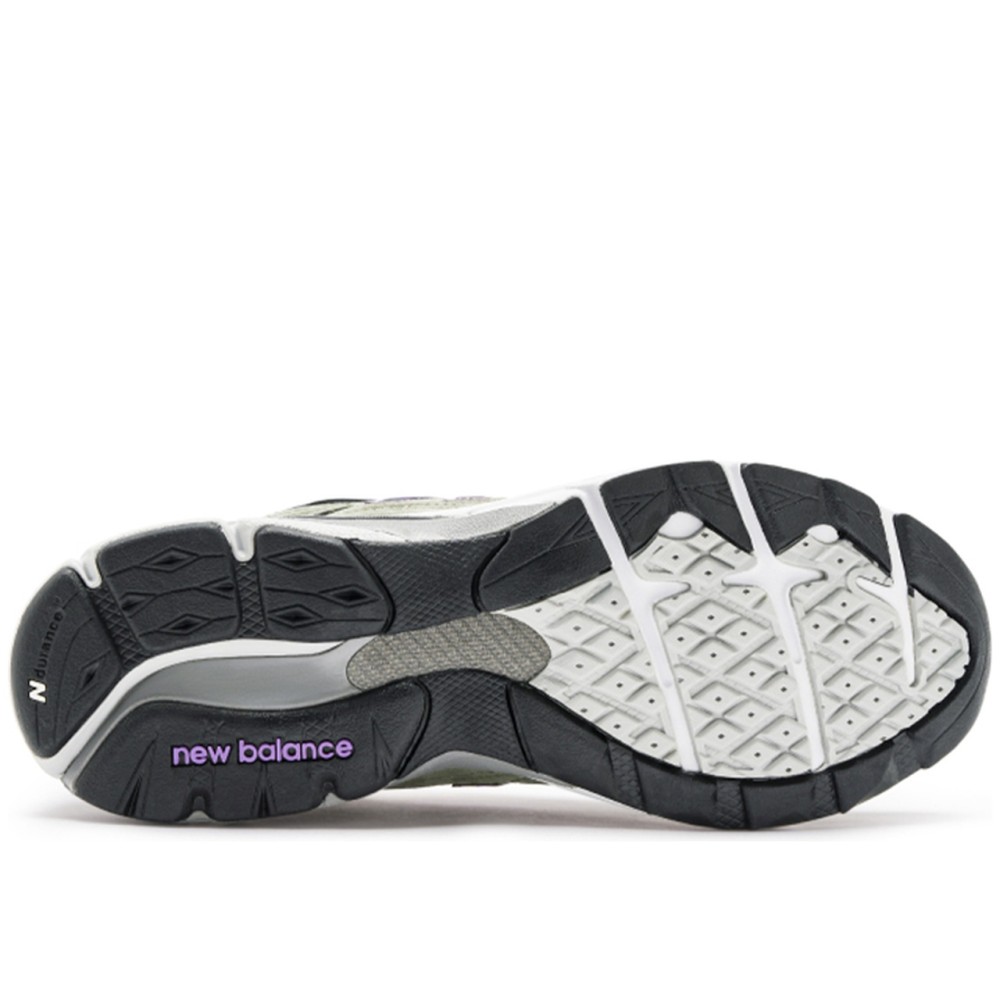 Teddy Santis X 990v3 Made In Usa Olive Leaf