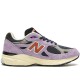 Teddy Santis x 990v3 Made In Usa Raw Amethyst