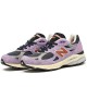 Teddy Santis x 990v3 Made In Usa Raw Amethyst