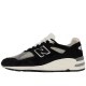 Teddy Santis x 990v2 Made In Usa Black