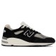 Teddy Santis x 990v2 Made In Usa Black