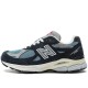 Teddy Santis x 990v3 Made In Usa Navy
