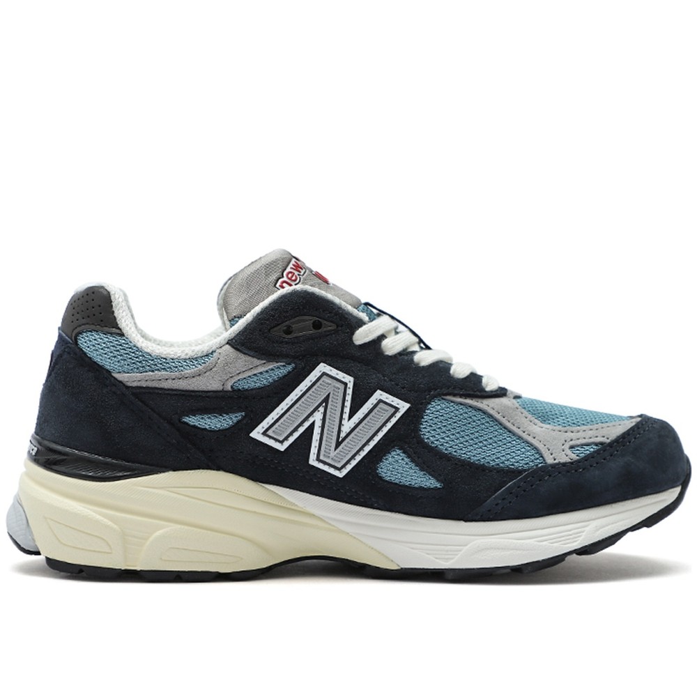 Teddy Santis x 990v3 Made In Usa Navy
