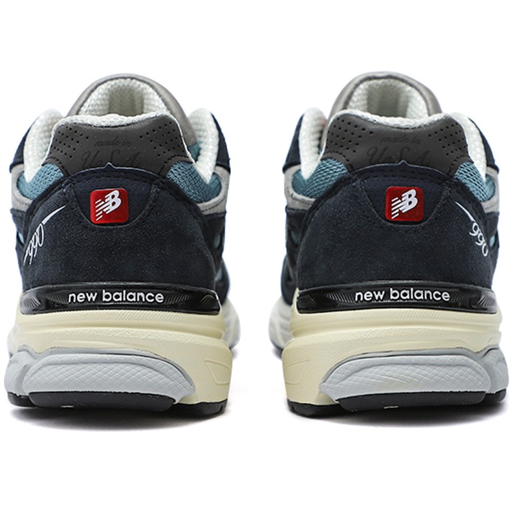 Teddy Santis x 990v3 Made In Usa Navy
