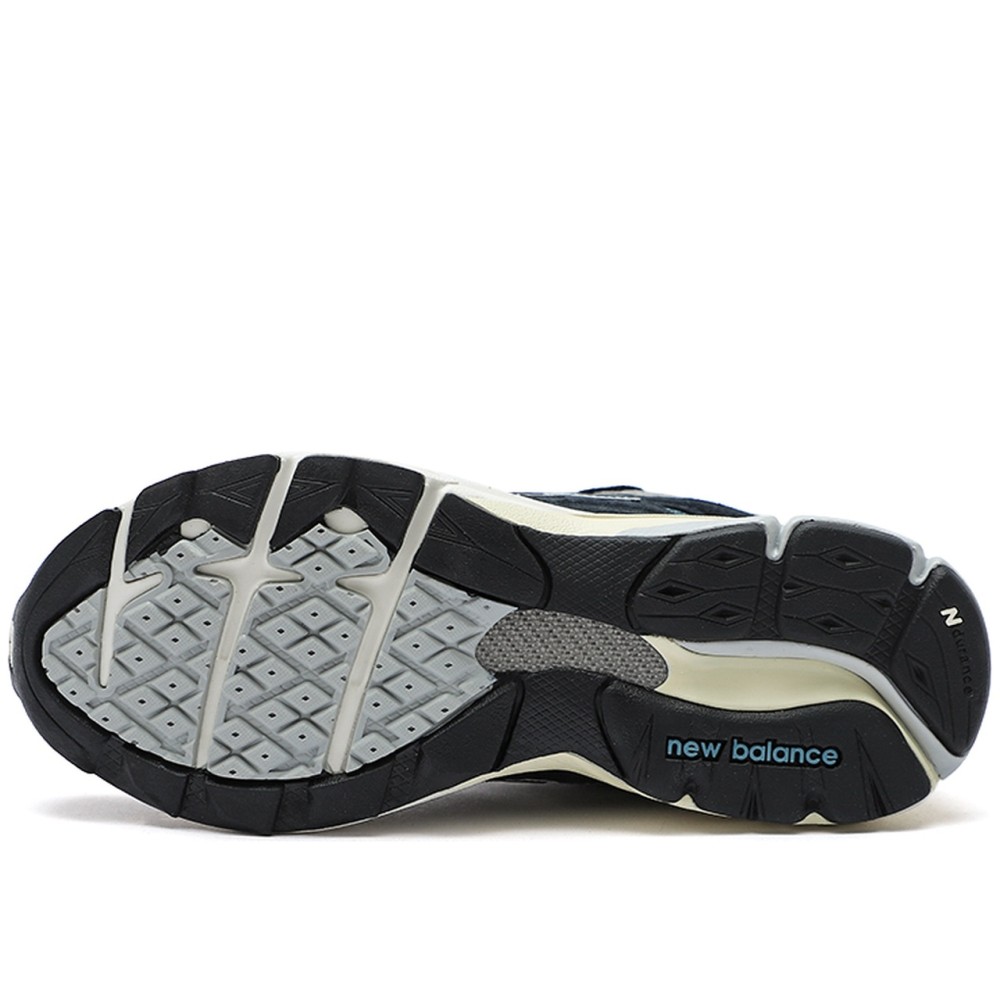 Teddy Santis x 990v3 Made In Usa Navy