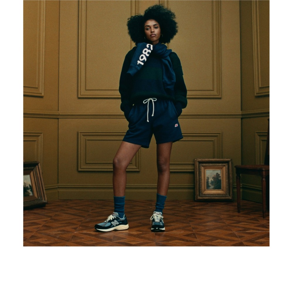 Teddy Santis x 990v3 Made In Usa Navy