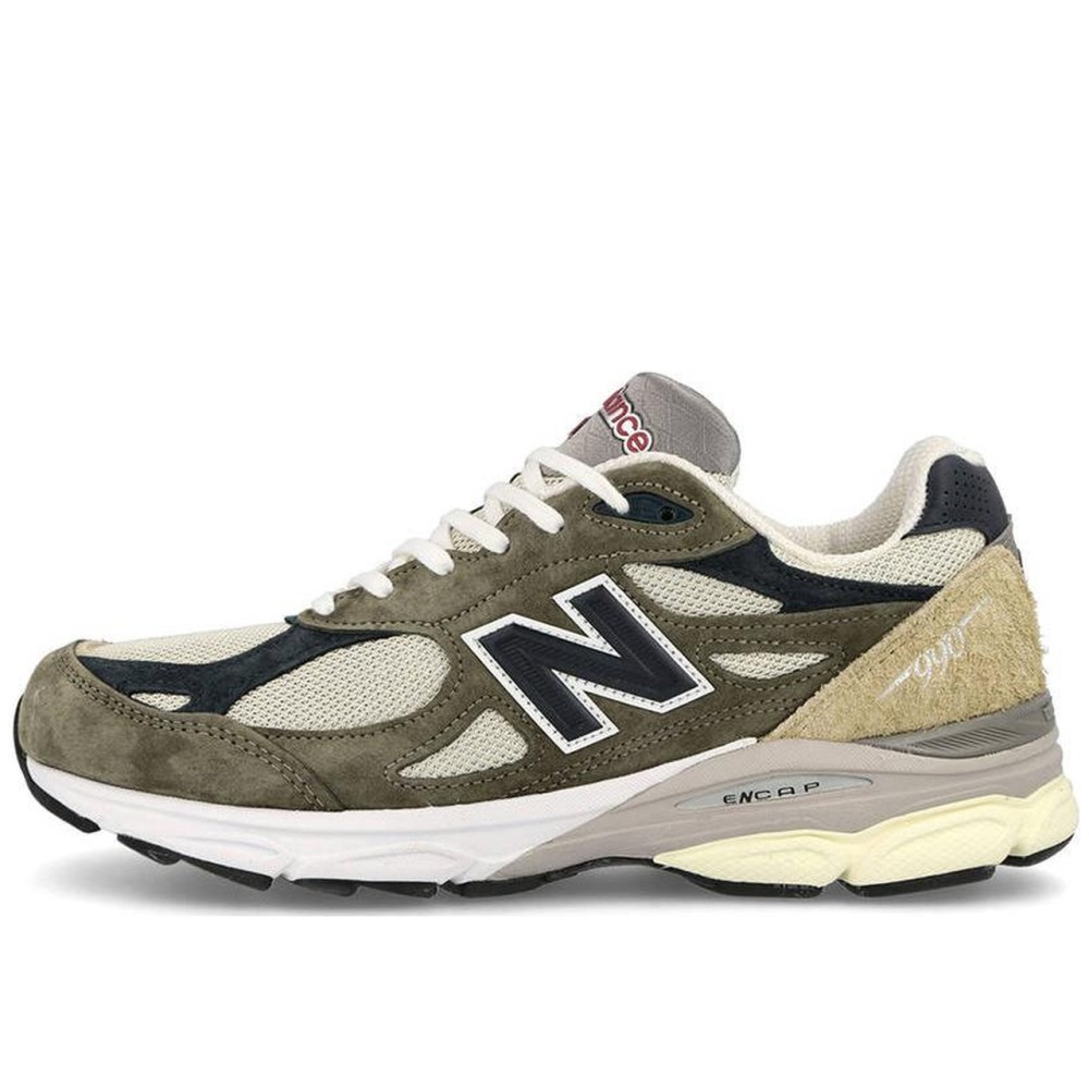 Teddy Santis x 990v3 Made In Usa Olive