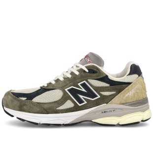 Teddy Santis x 990v3 Made In Usa Olive