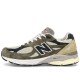 Teddy Santis x 990v3 Made In Usa Olive