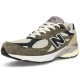 Teddy Santis x 990v3 Made In Usa Olive