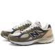 Teddy Santis x 990v3 Made In Usa Olive