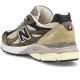 Teddy Santis x 990v3 Made In Usa Olive
