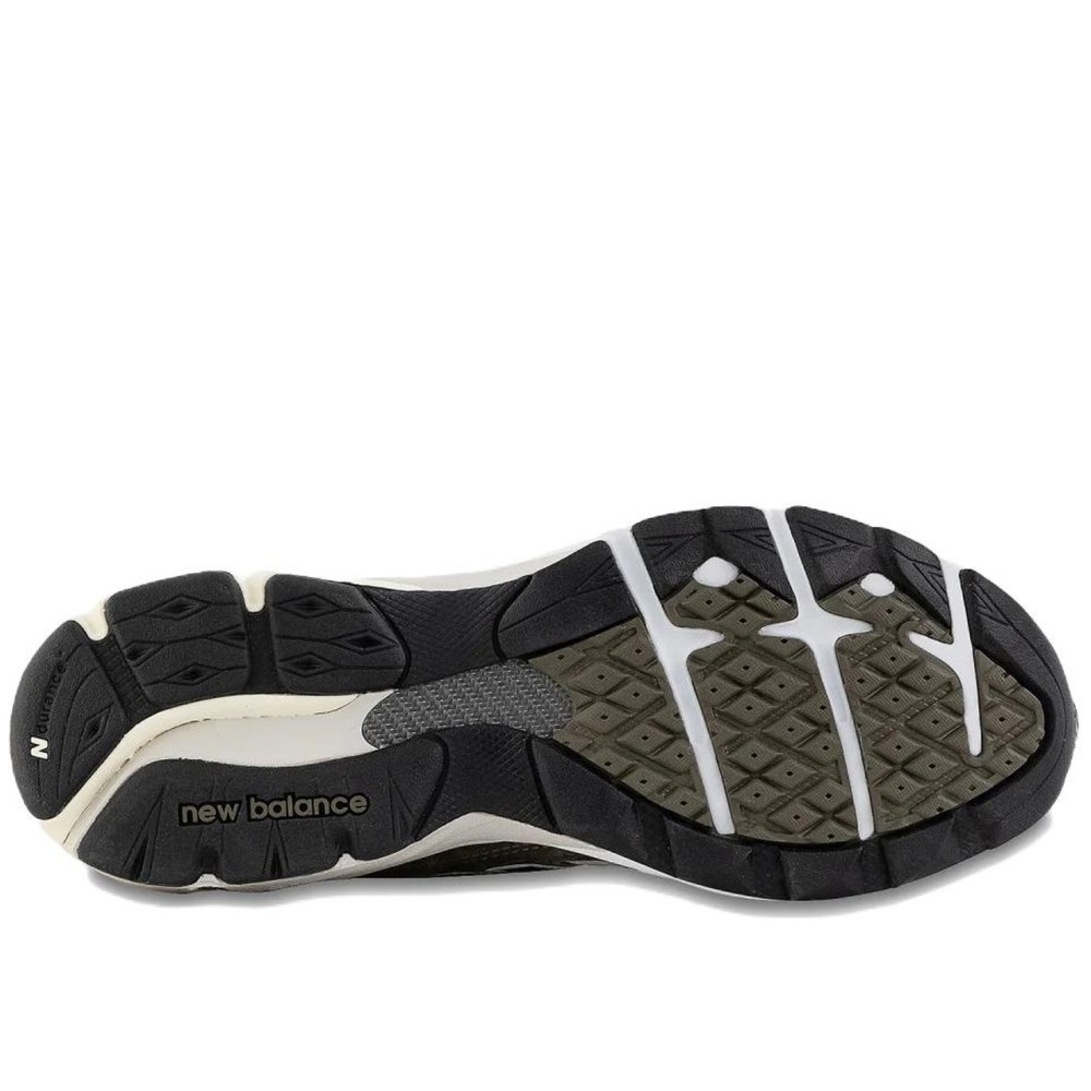 Teddy Santis x 990v3 Made In Usa Olive