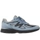 Teddy Santis x 990v4 Made In Usa Arctic Grey Black