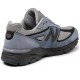 Teddy Santis x 990v4 Made In Usa Arctic Grey Black