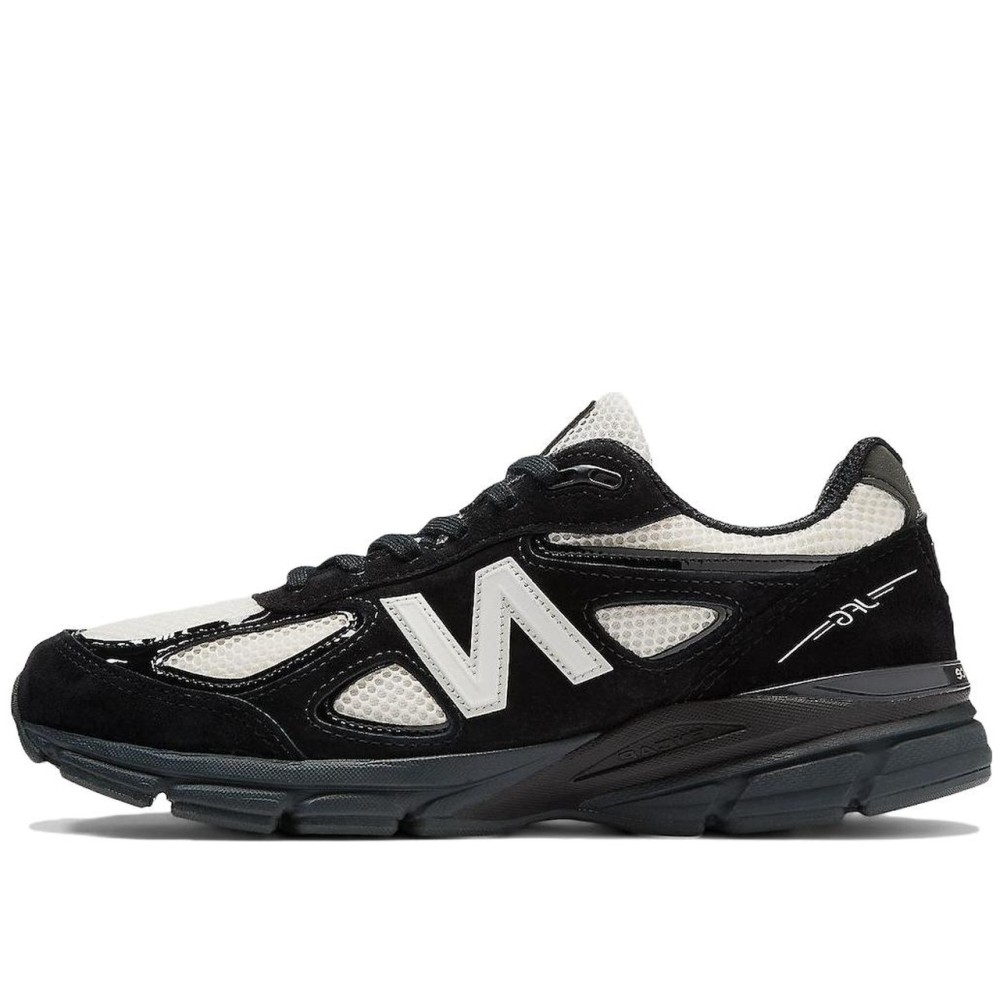 Joe Freshgoods x 990v4 Made In Usa 1998 Pack Outro