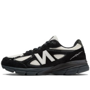 Joe Freshgoods x 990v4 Made In Usa 1998 Pack Outro