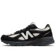 Joe Freshgoods x 990v4 Made In Usa 1998 Pack Outro
