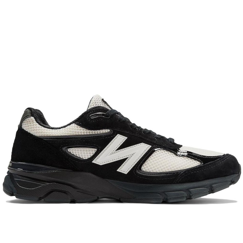 Joe Freshgoods x 990v4 Made In Usa 1998 Pack Outro