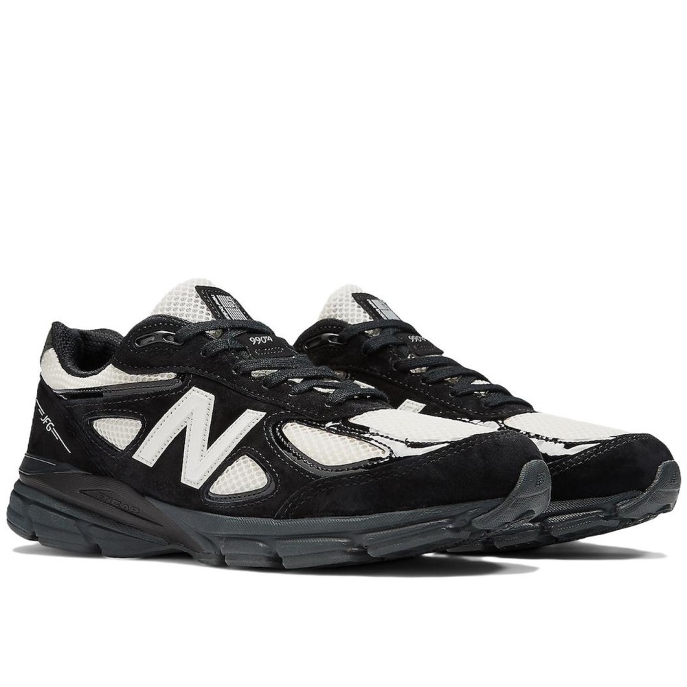Joe Freshgoods x 990v4 Made In Usa 1998 Pack Outro