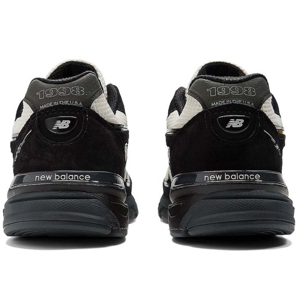 Joe Freshgoods x 990v4 Made In Usa 1998 Pack Outro