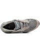 991 Made In England Grey White