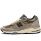JJJJound x 991 Made In England Grey