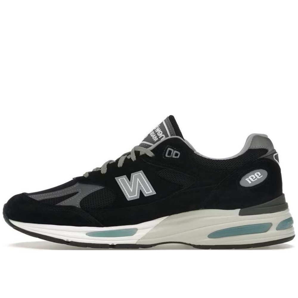 991v2 Made In England Black