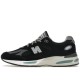 991v2 Made In England Black