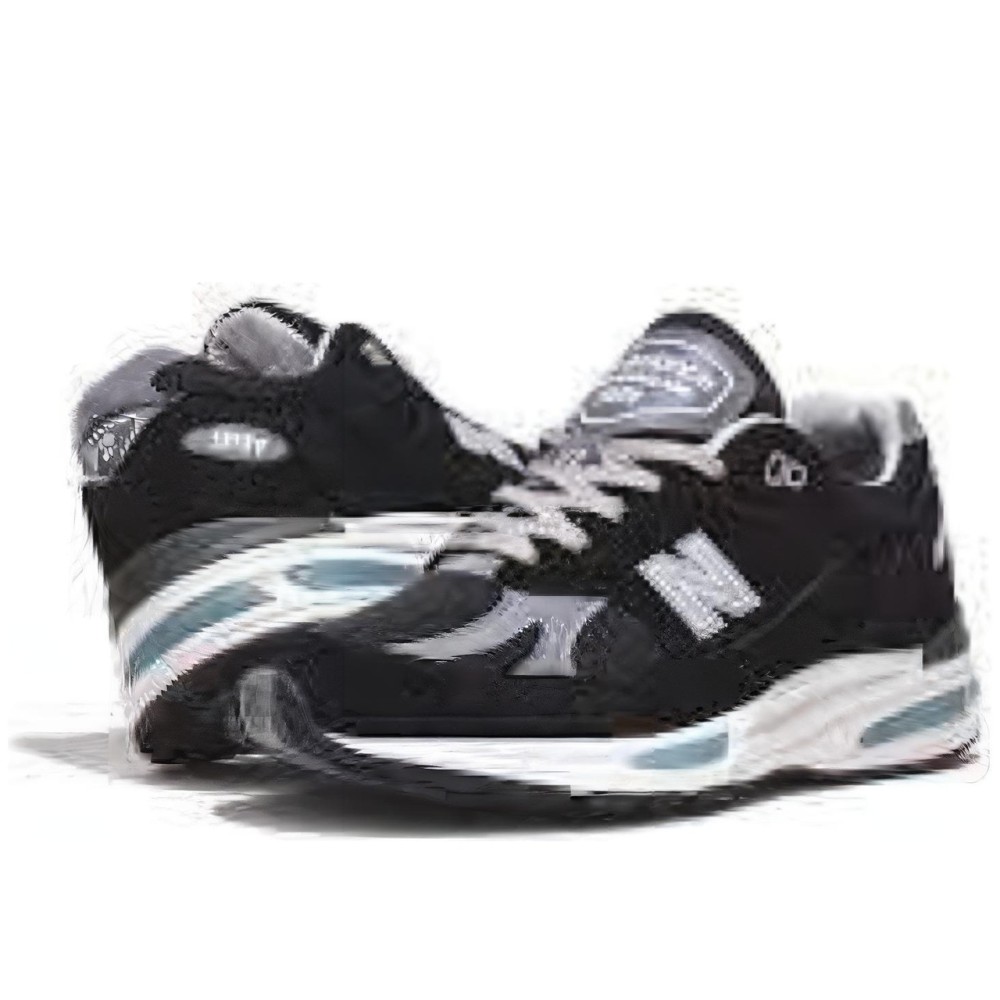 991v2 Made In England Black