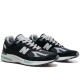 991v2 Made In England Black