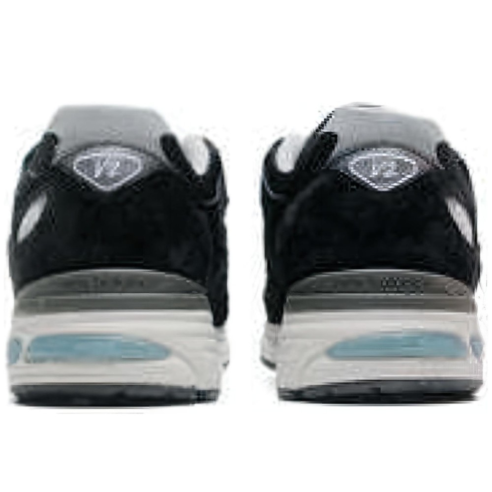 991v2 Made In England Black