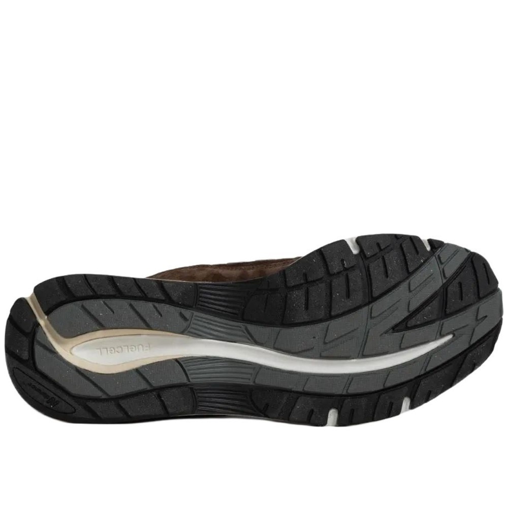 Dani Lle Cathari X Kith x 991v2 Made In Uk Reverse