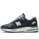 991v2 Made In England Dark Navy