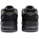 991v2 Stone Island Black Grey Sneakers