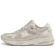 Stone Island x 991v2 Made In England Ghost Pack Beige