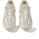 Stone Island x 991v2 Made In England Ghost Pack Beige