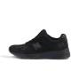 Stone Island X 991v2 Made In England Ghost Pack Black