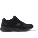 Stone Island X 991v2 Made In England Ghost Pack Black